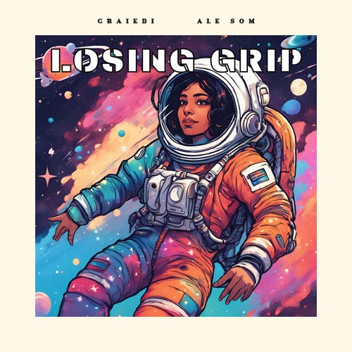 Losing Grip (feat. Ale Som)