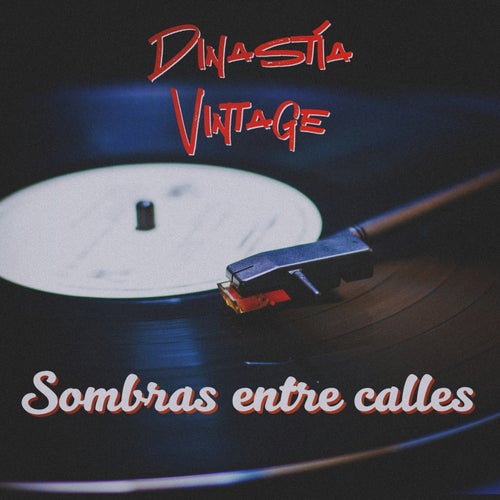 SOMBRAS ENTRE CALLES
