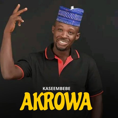 Akrowa