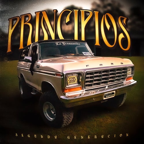 Principios