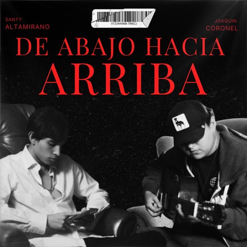 De Abajo Hacia Arriba
