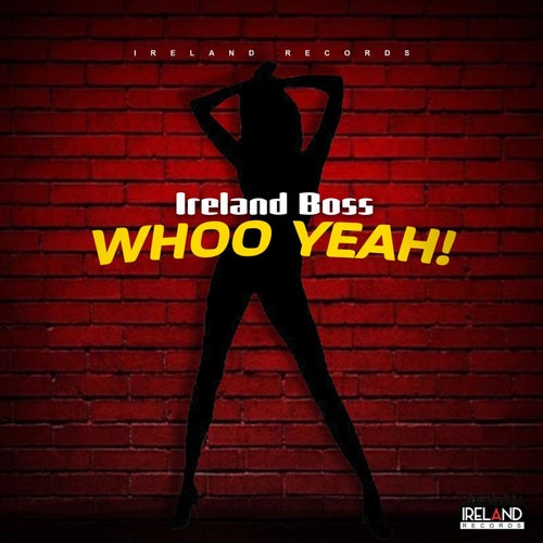 Whoo Yeah!