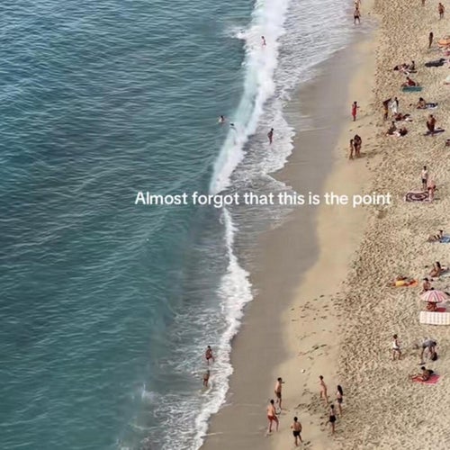 Take my Hand (Instrumental)