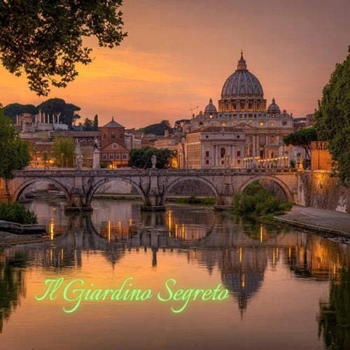 Il Giardino Segreto