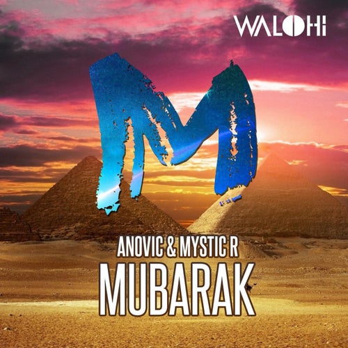 Mubarak