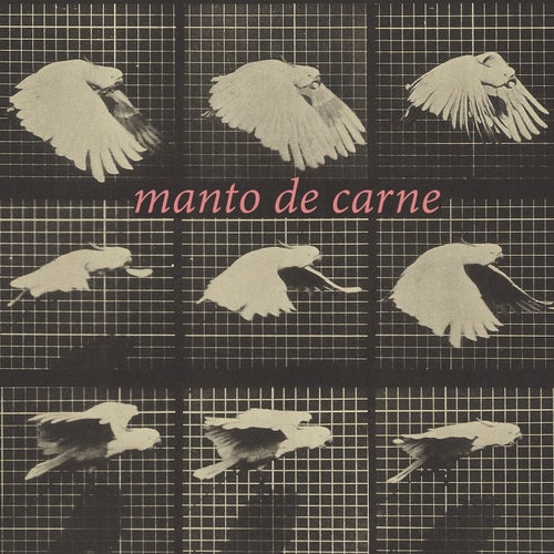 Manto de Carne