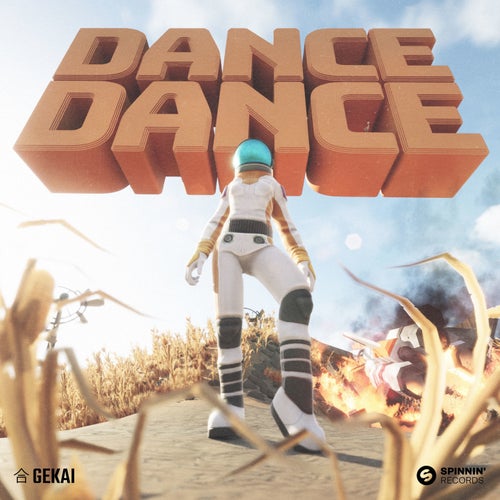 Dance Dance (feat. Alessandra) (Extended Mix)