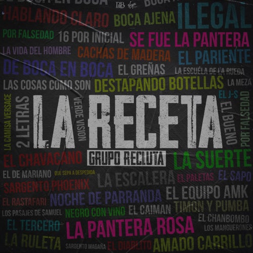 La Receta