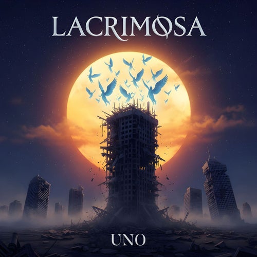 Lacrimosa