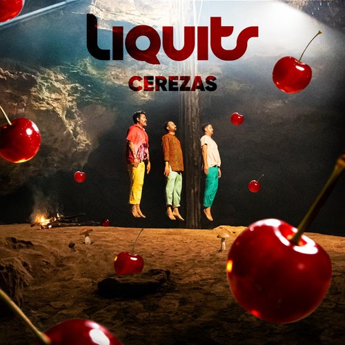 Cerezas