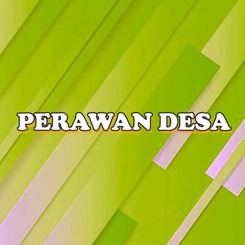 Perawan Desa