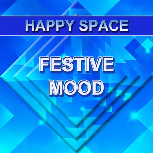 Festive mood