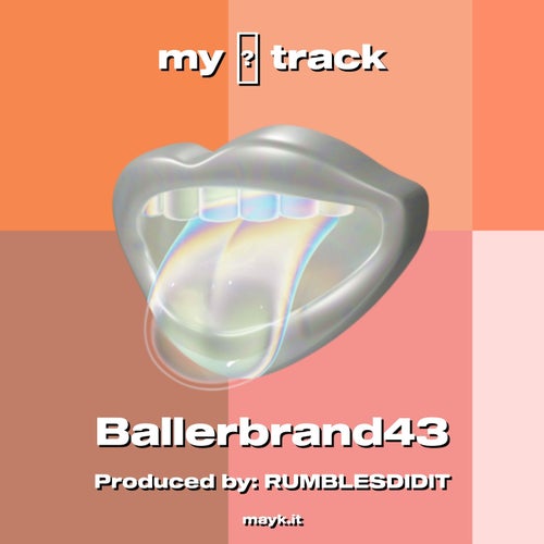 my  track