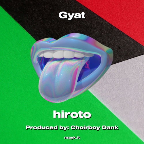 Gyat