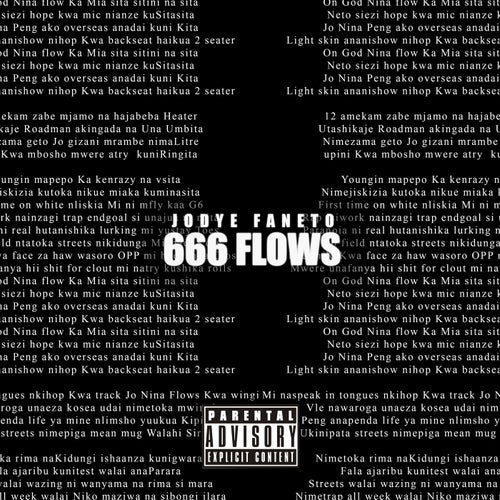 666 Flows