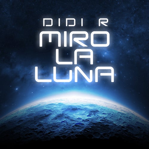 Miro La Luna