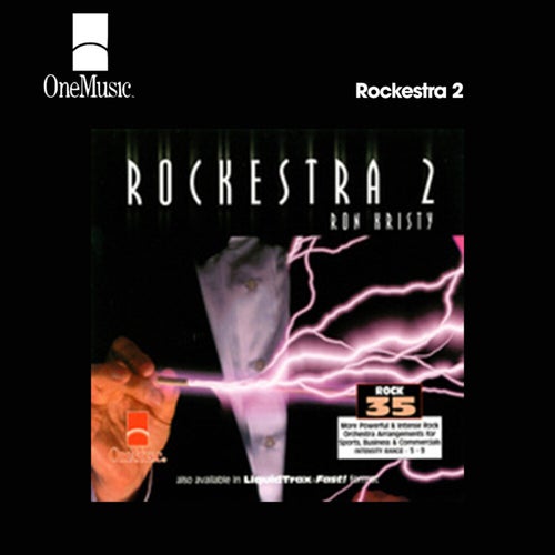 Rockestra 2