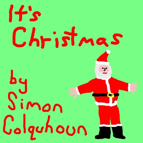 It's Christmas
