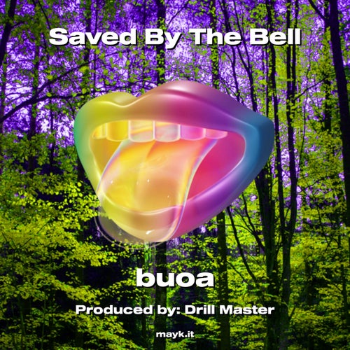 Saved By The Bell