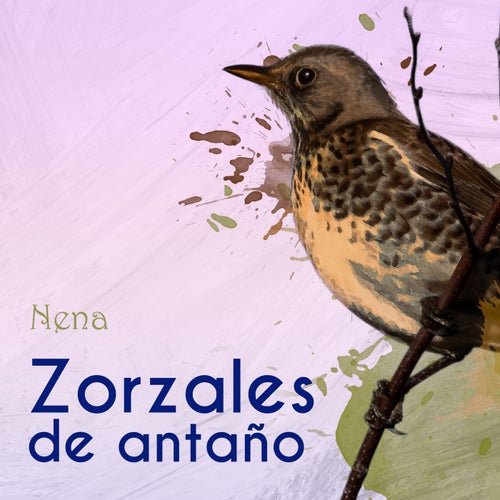 Zorzales de Antaño… Nena