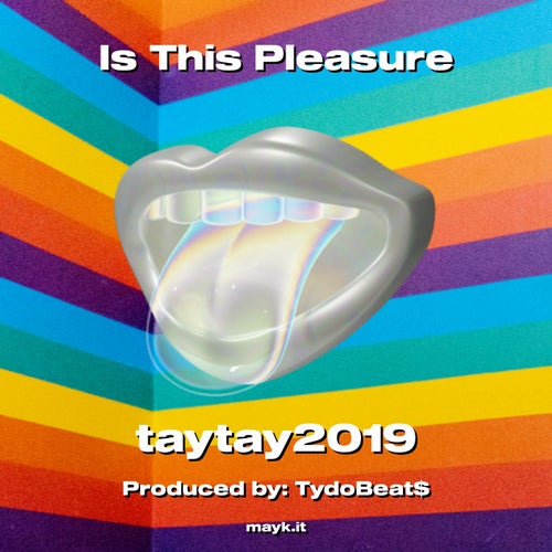 Is This Pleasure