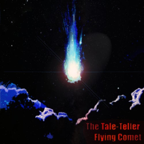 Flying Comet