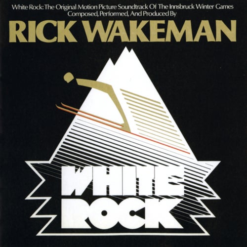 White Rock (Original Motion Picture Soundtrack)