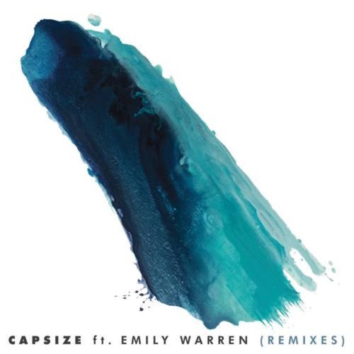Capsize (Remixes)