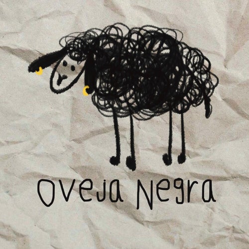 Oveja negra