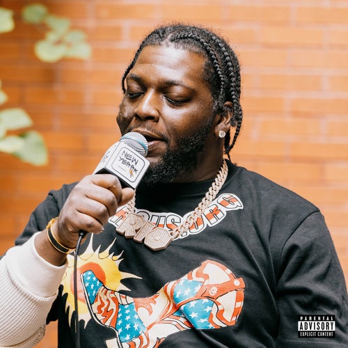 Different Music (Yerr On The Street Live Performance)