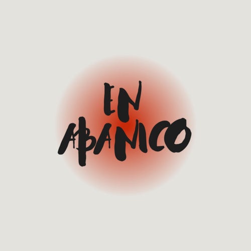 EN ABANICO