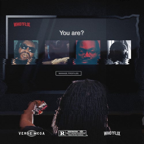 You Are?