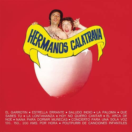 Hermanos Calatrava (1971) (Remasterizado 2023)
