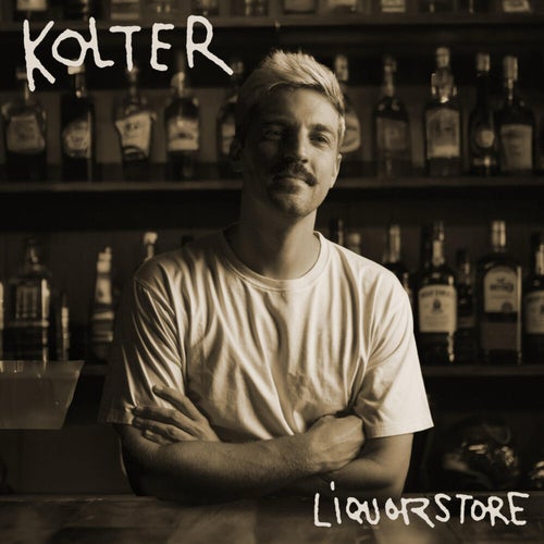 Liquor Store