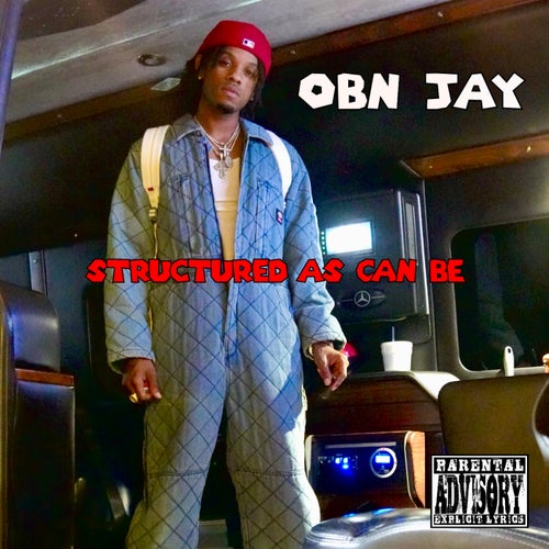 STRUCTURED AS CAN BE