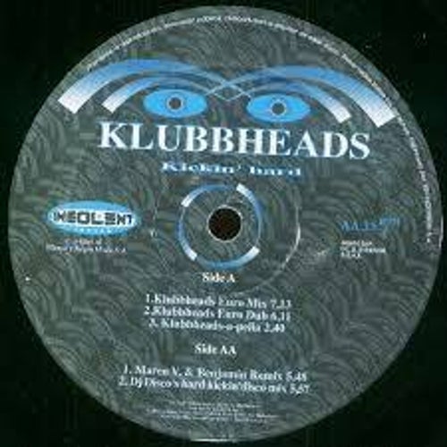 Klubbheads Profile