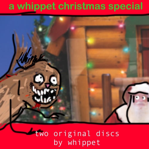 A Whippet Christmas Special