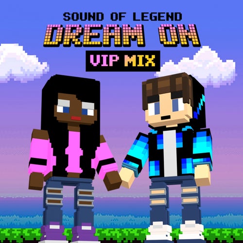 Dream On (VIP Mix)