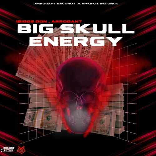 Big Skull Energy