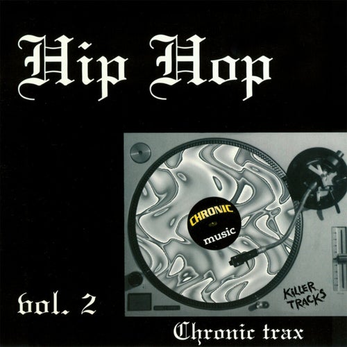 Track Artwork