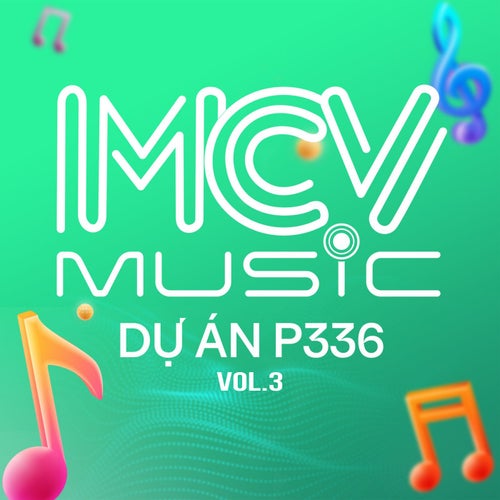 DỰ ÁN P336, VOL.3