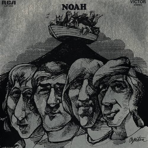 Noah