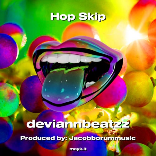 Hop Skip