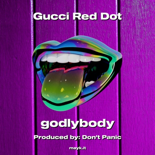 Gucci Red Dot