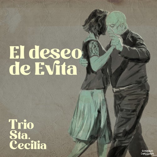 El deseo de Evita