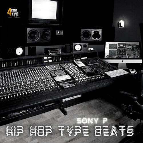 Hip Hop Type Beats