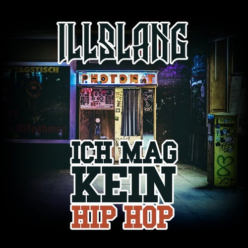 Ich mag kein Hip Hop (Deluxe Edition)