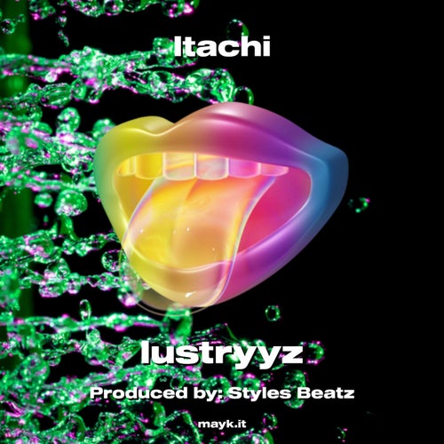 Itachi