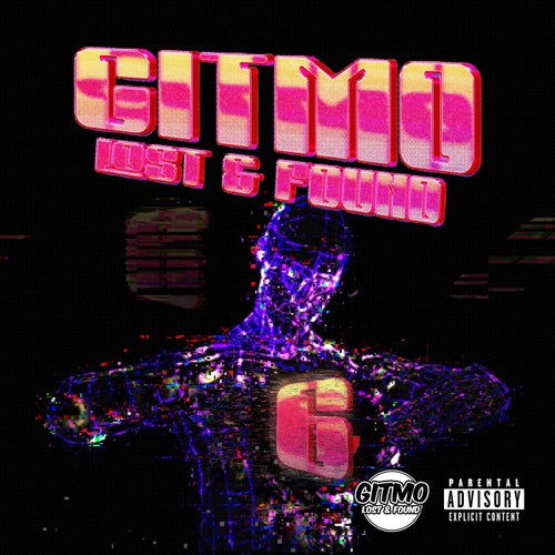 Gitmo, Lost & Found 6