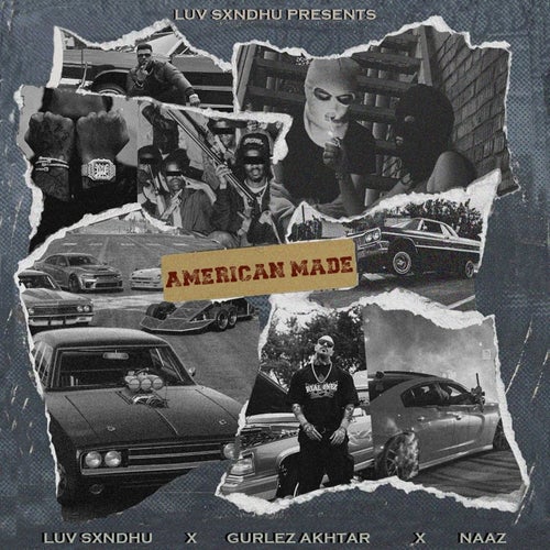 American Made